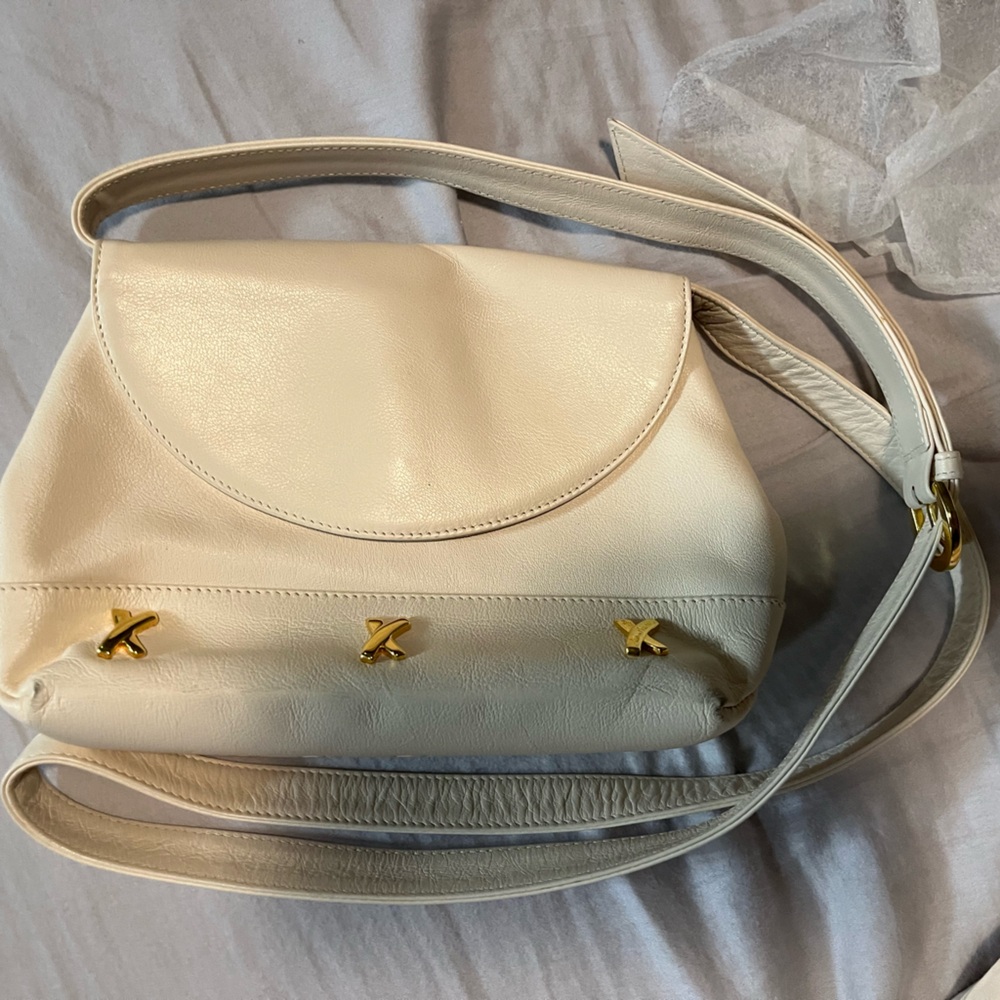 Mint Condition Paloma Picasso Crossbody bag